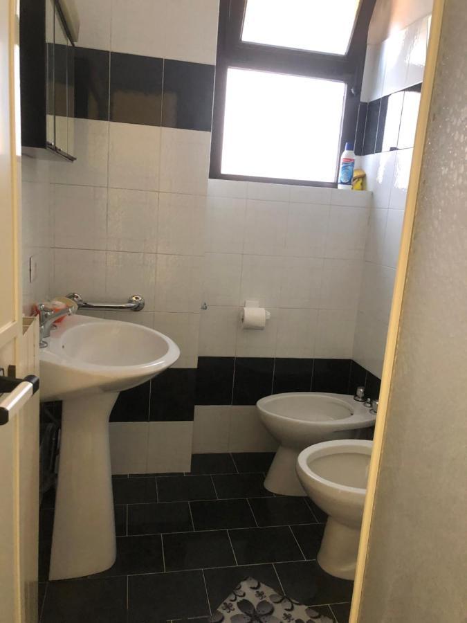 B&B Il Medioevo Pesche Екстериор снимка